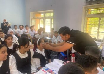 أفكار بصوت مرتفع 