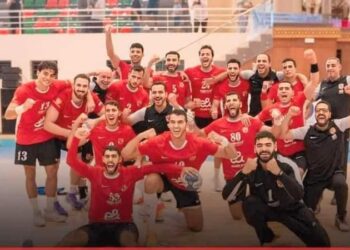 الأهلي بطلٱ لأفريقيا لكرة اليد