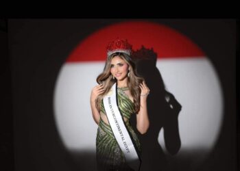 هايا حمد تتوج بلقب ملكة جمال مصر للقارات 2024 وتستعد للمسابقة العالمية