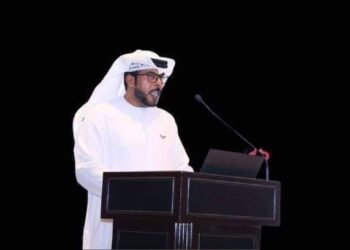 “دولة الامارات” تشهد بدء مراسم مؤتمر الشارقة الدولي للذكاء الاصطناعي