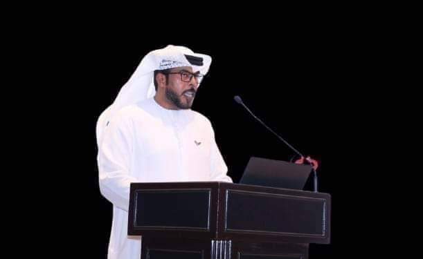 “دولة الامارات” تشهد بدء مراسم مؤتمر الشارقة الدولي للذكاء الاصطناعي