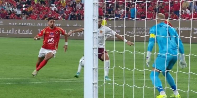 يا منجي من المهالك.. الأهلي جايلك يا زمالك