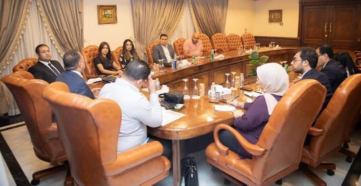 حزب الشعب الجمهوري يعقد اجتماعًا تنظيميًا مع أعضائه في تنسيقية شباب الأحزاب والسياسيين