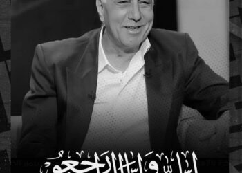 ” وداعاً”أسطورة مصر وأفريقيا ملك النص كابتن الاتحاد السكندري”شحته الاسكندرانى”