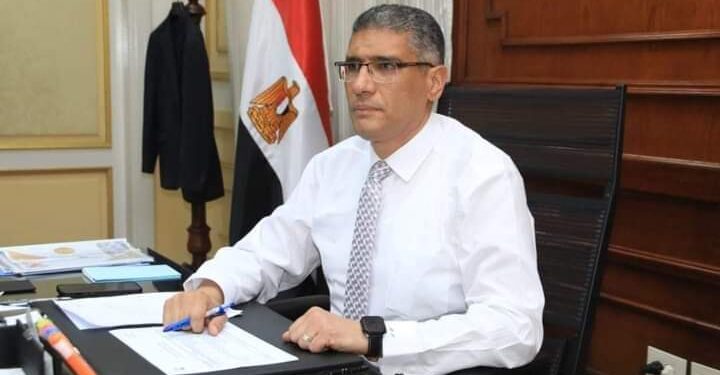 ضبط ٣٣٣٣ مخالفة تموينية بالجيزة 