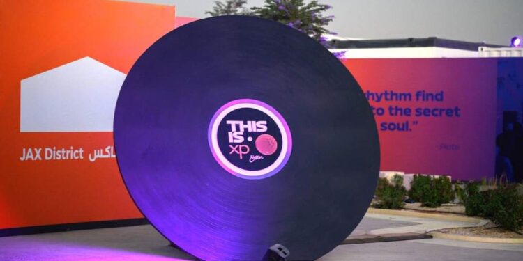 “إكس بي لمستقبل الموسيقى” يصدر القائمة الأولى للمتحدثين في النسخة الرابعة للمؤتمر الأكبر من نوعه بالمنطقة