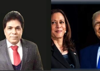 نبيل أبوالياسين : ترامب وهارتس ومحاولة إرضاء اللوبي الصهيوني بدعم إسرائيل 