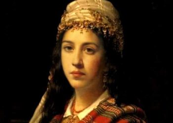 شخصيه اليوم .. ست الملك الفاطمية (359-414 ه‍) ،(970-1023م)