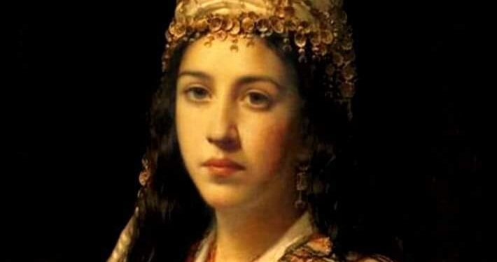 شخصيه اليوم .. ست الملك الفاطمية (359-414 ه) ،(970-1023م)