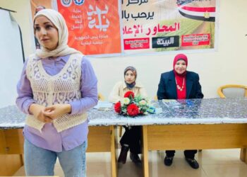 اعلام السويس ينظم ندوة حول مبادرات المشروعات الذكية للتوعية بأهمية الاستدامة البيئة