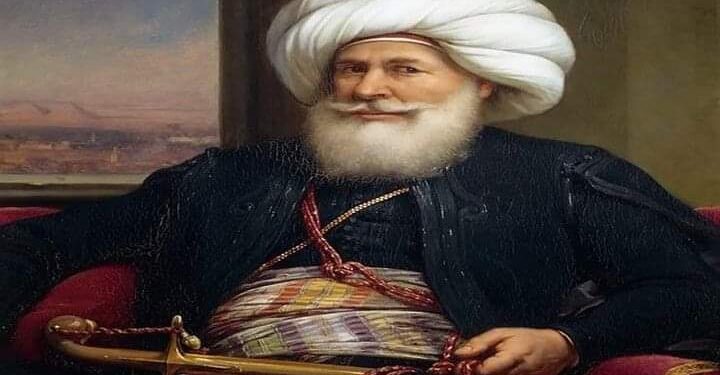 نستكمل حكايه موجز تاريخ مصر القديم والوطن العربي 