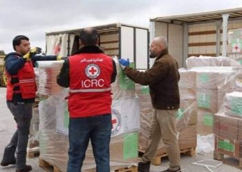 الحكومة السودانية تجدد التزامها بتوصيل المساعدات الإنسانية