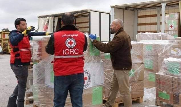 الحكومة السودانية تجدد التزامها بتوصيل المساعدات الإنسانية