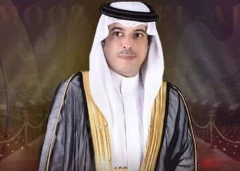 الإنسان يعتبر المحور الأهم في التنمية المستدامة بالمملكة العربية السعودية