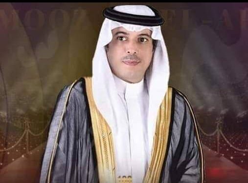 الإنسان يعتبر المحور الأهم في التنمية المستدامة بالمملكة العربية السعودية