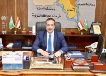 محافظ المنوفية ضبط 5 طن مواد غذائية و2 طن علف مجهول المصدر وتحرير 259 محضر تمويني