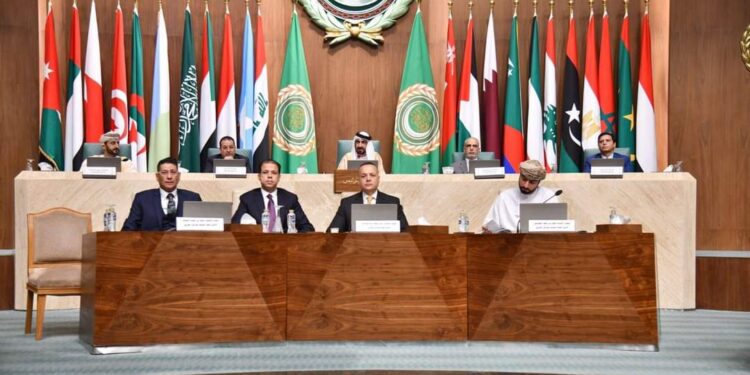 رئيس البرلمان العربي يدعو لإيجاد حلول عربية ذاتية لما تواجهه الأمة العربية من أزمات