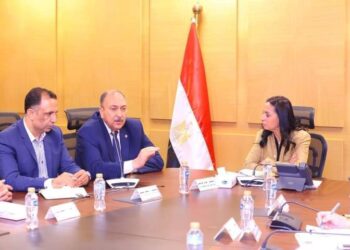 وزيرة التضامن الاجتماعي تتابع الخطوات التنفيذية لتدشين منظومة الشكاوى الموحدة بالوزارة