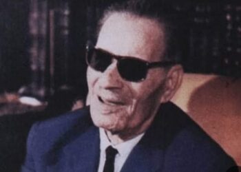 في ذكرى عميد الأدب العربي