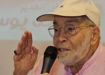 الحزن يخيم على الوسط الفني لرحيل الفنان القدير حسن يوسف ردود إلافعال وتفاصيل الجنازة