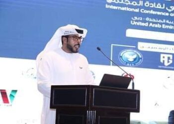 الاحتفاء باليوم العالمي للإنترنت جسـر بلا حدود يوصلنا بالعالم