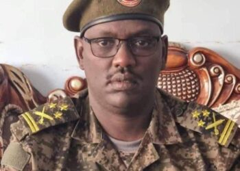 الخارجية الصومالية تطالب المستشار الثاني في سفارة إثيوبيا بمغادرة البلاد في غضون 72 ساعة