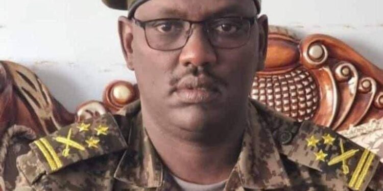 الخارجية الصومالية تطالب المستشار الثاني في سفارة إثيوبيا بمغادرة البلاد في غضون 72 ساعة