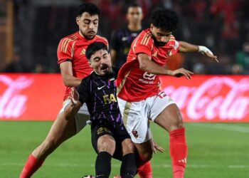 عملاق افريقيا يحصد لقب الأنتركونتيننتال بفوز كبير على الزعيم   الشياطين الحُمر يتأهلون لنصف نهائي كأس القارات للأندية بجدارة