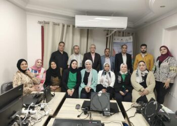 تنفيذ فاعليات برنامج «قيم وحياة» بمحافظة الغربية