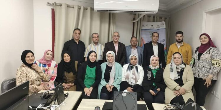 تنفيذ فاعليات برنامج «قيم وحياة» بمحافظة الغربية