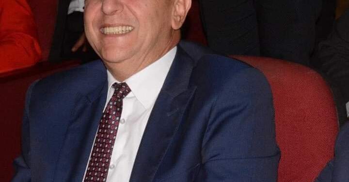 محافظ الغربية يشهد انطلاق فعاليات الملتقى الأول للصحفيين