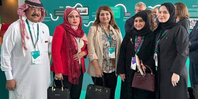 مجلس الأسرة العربية للتنمية بالاتحاد يشارك في مؤتمر “السنة الدولية للأسرة بالدوحه