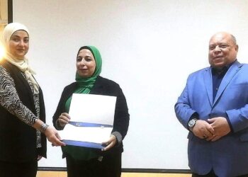 دمنهور تشهد ختام إعداد القادة لثاني مستويات لغة الإشارة