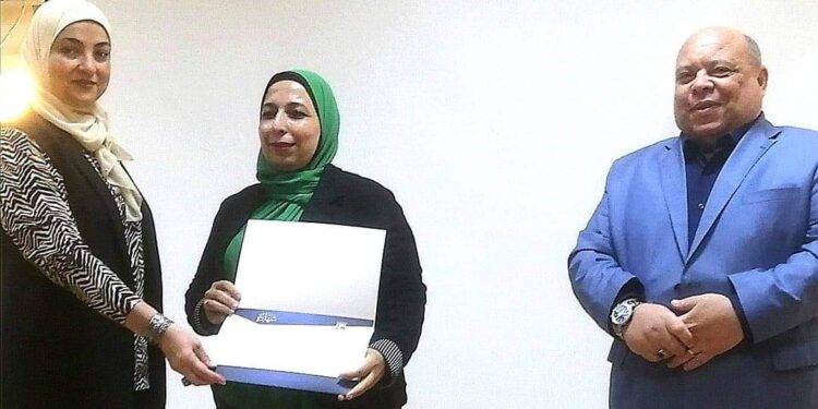 دمنهور تشهد ختام إعداد القادة لثاني مستويات لغة الإشارة