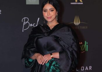 رهف الشامي تخطف الأنظار بأحدث إطلالاتها الأنيقة على “إنستجرام