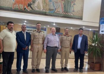 تفاصيل حفل بانوراما أكتوبر بطيبة المتكاملة الدولية