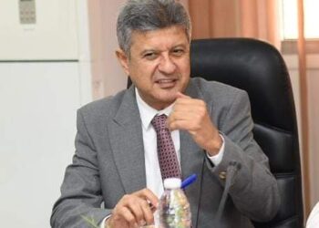 رئيس تجارية دمياط يؤكد علي أهمية توعية التجار بما يساهم في فتح آفاق جديدة أمام الشركات