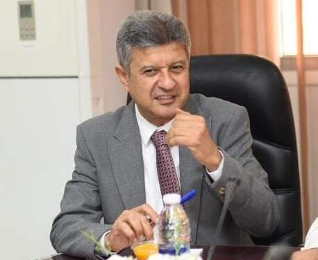 رئيس تجارية دمياط يؤكد علي أهمية توعية التجار بما يساهم في فتح آفاق جديدة أمام الشركات