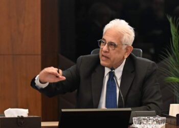 للدكتور حسام بدراوي بصمات واضحة في  في اجتماع رئيس مجلس الوزراء مع المفكرين والكتاب 