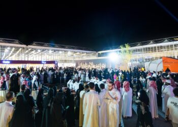 المشاركة المصرية تعكس قوة العلاقات السعودية المصرية خصوصًا في المجال الثقافي