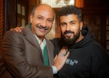 أحمد فهيم ..  انتظرونى فى “سيد الناس”  رمضان 2025.