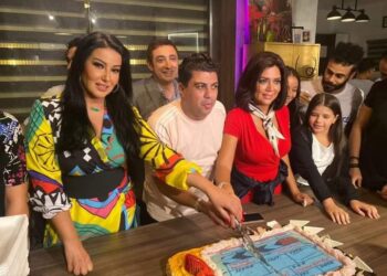 أزمة فيلم “أوراق التاروت” تشتعل وبلال صبري يحذف مشهد علي غزلان