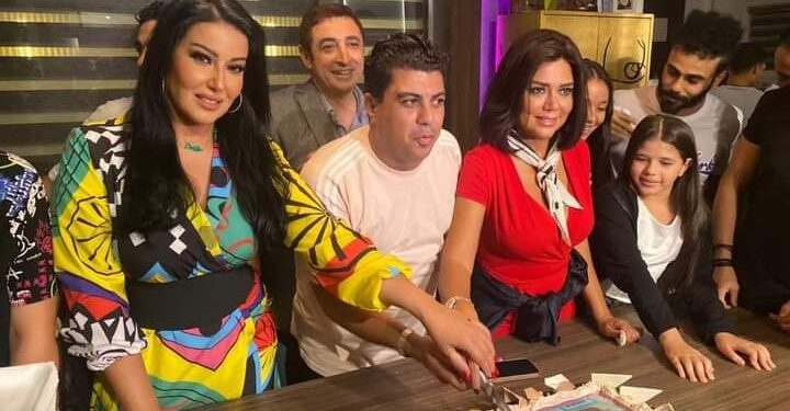 أزمة فيلم “أوراق التاروت” تشتعل وبلال صبري يحذف مشهد علي غزلان