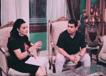 سمية الخشاب ترد: “أوراق التاروت” مستمر وكل الإشاعات مجرد هري على الفاضي