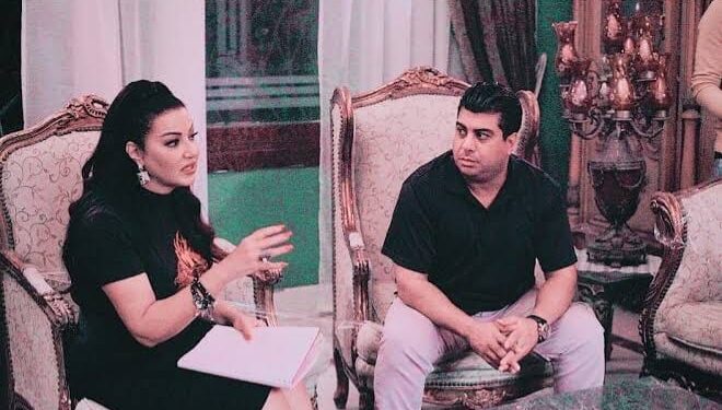 سمية الخشاب ترد: “أوراق التاروت” مستمر وكل الإشاعات مجرد هري على الفاضي