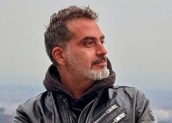 نبيل عيسى بطلا أمام ريهام حجاج في مسلسل “كونترول”