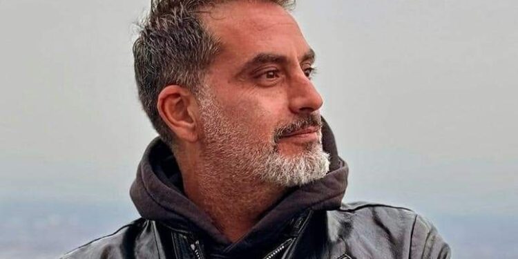 نبيل عيسى بطلا أمام ريهام حجاج في مسلسل “كونترول”