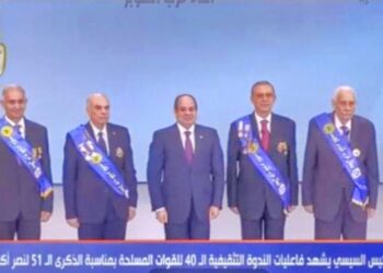 أنه “الأوليمبي” التاريخ والعراقة في لقاء مثير بتواجد الأسطورة نبيل الشاذلي مع تلاميذه أبطال إيلات