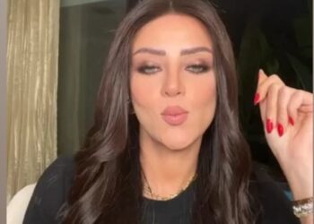 فيديو..رضوى الشربيني تكشف حقيقة زواجها