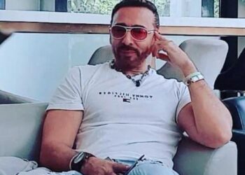 بعد غياب دام سنوات… عودة الفنان أحمد زين لعالم الفن  